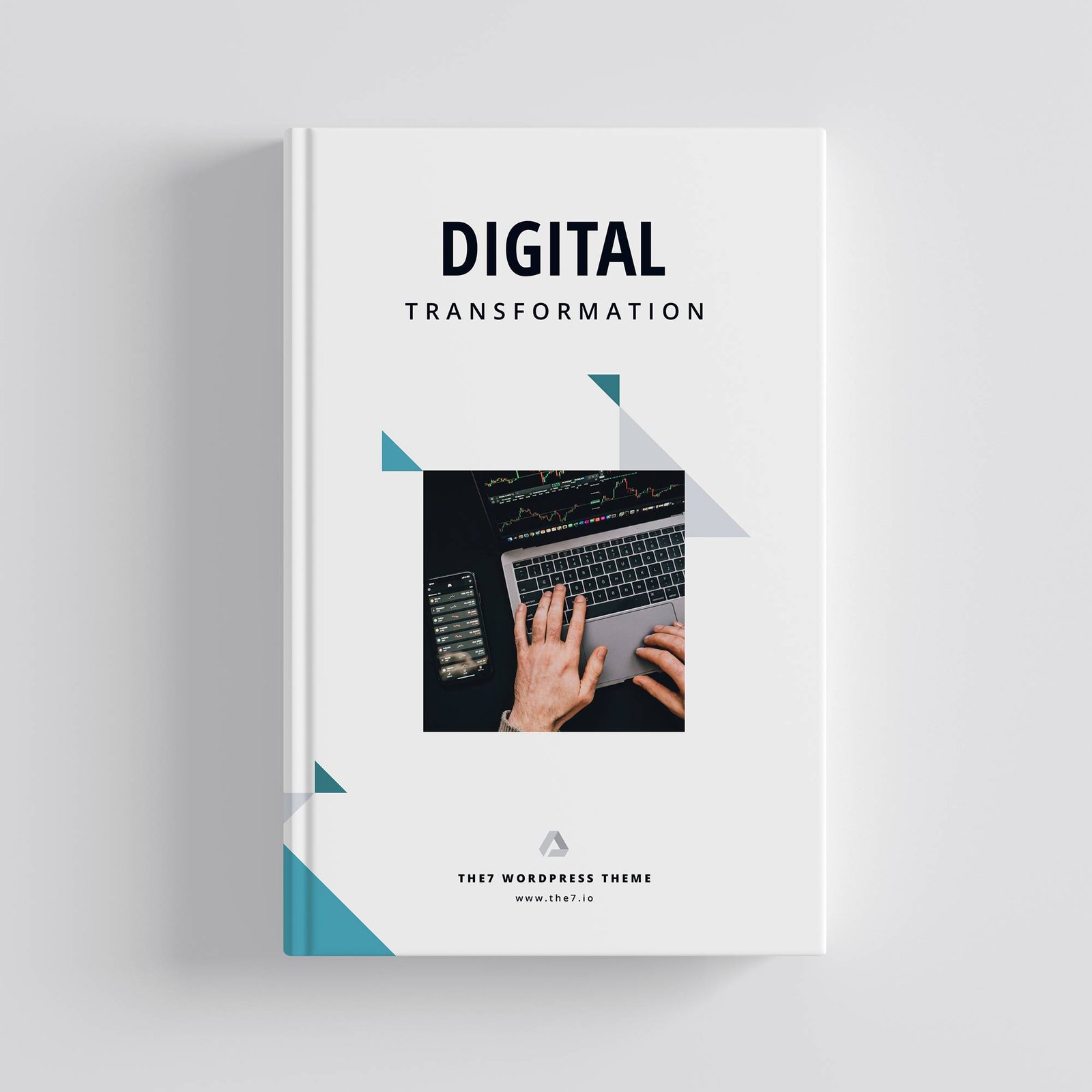 digital transformation